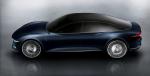 Giugiaro GEA 2015 года